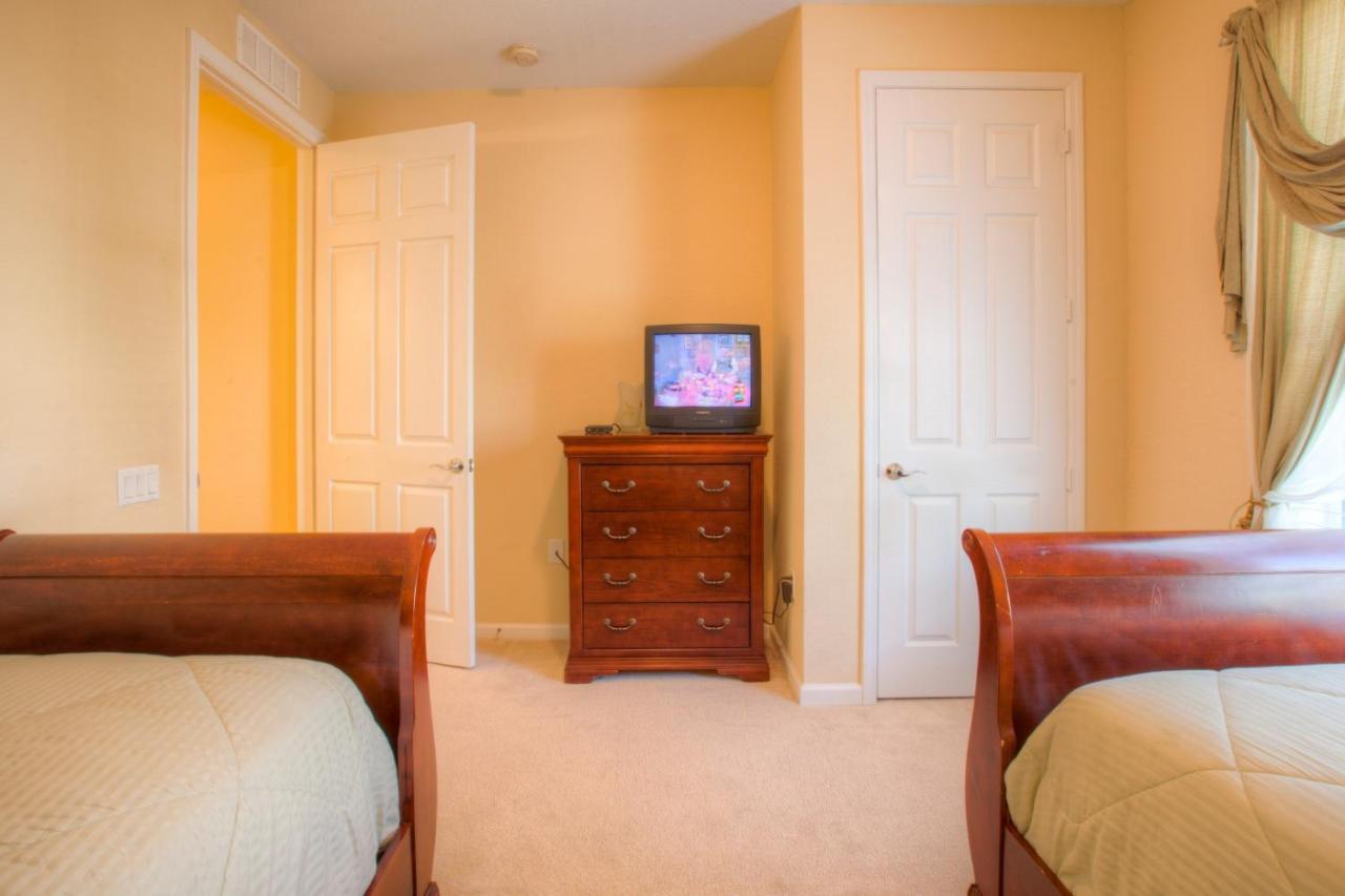 Lovely Third-floor Vista Cay * Orlando